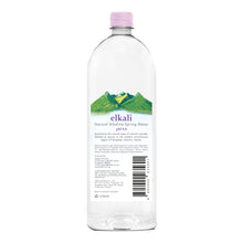 Load image into Gallery viewer, elkali Natural Alkaline Spring Water | 1250ml