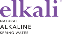 elkali Natural Alkaline Water
